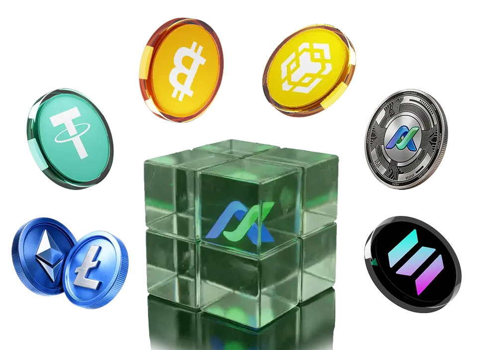 Assetara AI - KI-Trading-Plattform