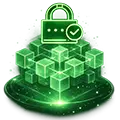 sicurezza blockchain assetara